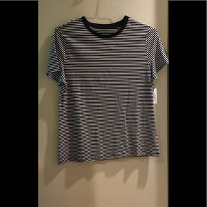NEW with tags Short sleeve tee
